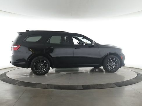Used 2025 Dodge Durango R/T w/ Blacktop Package AWD/4WD image 6