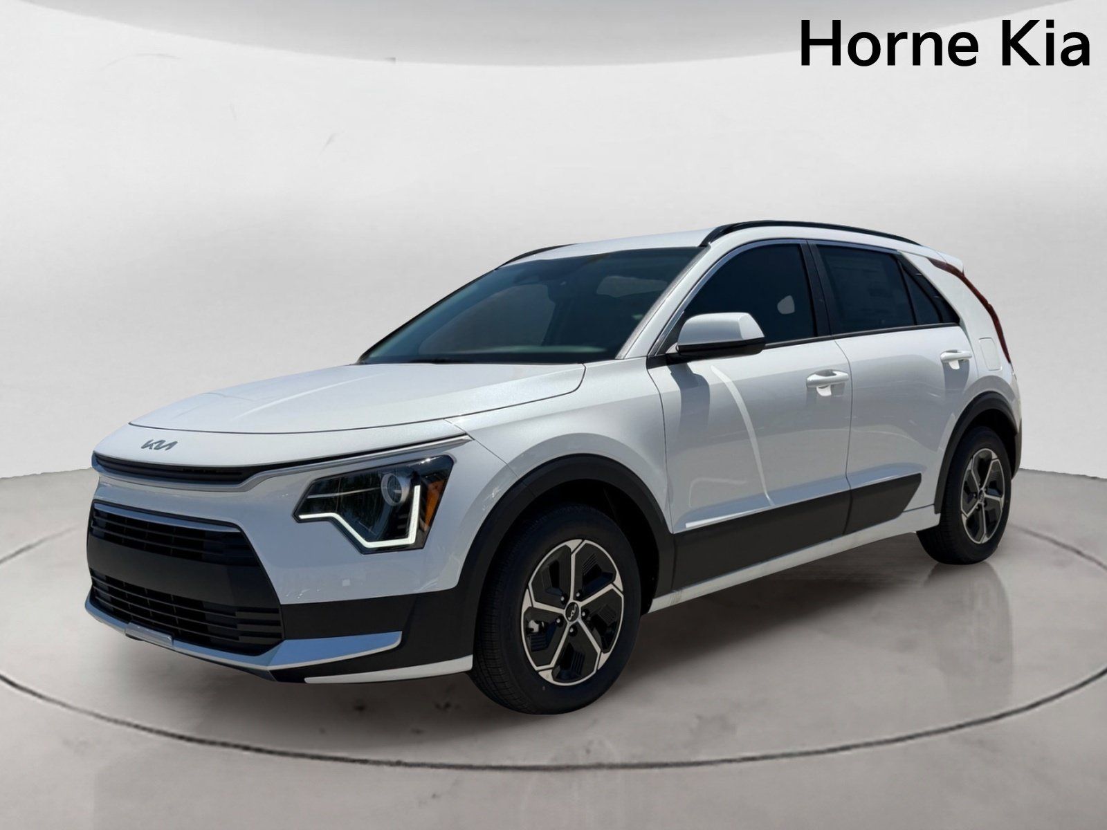 New 2026 Kia Niro LX FWD image 7