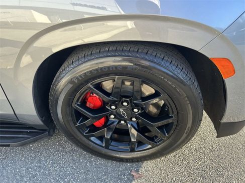 Used 2023 Chevrolet Tahoe RST w/ RST Performance Edition image 13