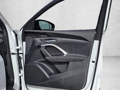 New 2025 Audi SQ5 Premium Plus image 11