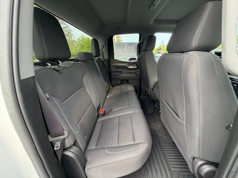 Certified 2023 Chevrolet Silverado 1500 LT AWD/4WD image 49