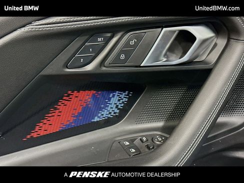 New 2026 BMW M2 w/ Lighting Package image 3