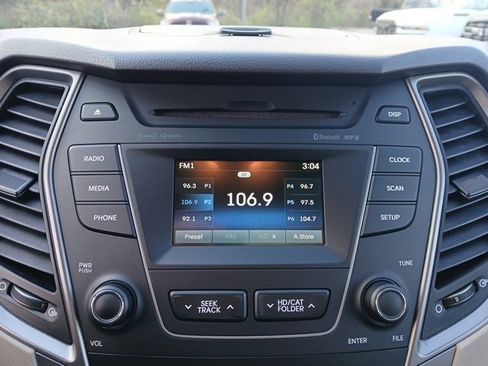 Used 2014 Hyundai Santa Fe Sport w/ Popular Equipment Package 02 image 18