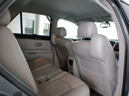 Used 2007 Cadillac SRX image 15