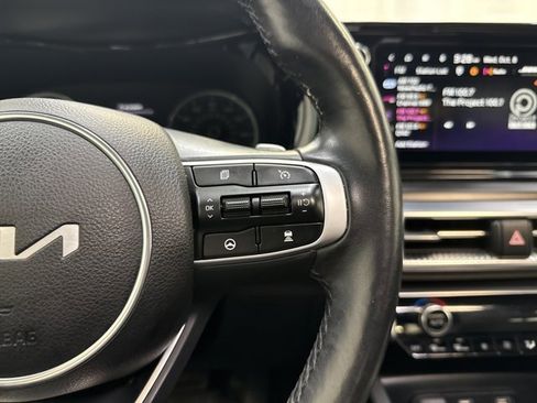 Certified 2023 Kia K5 GT w/ GT1 Package image 18