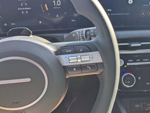 New 2026 Hyundai Tucson SEL image 28