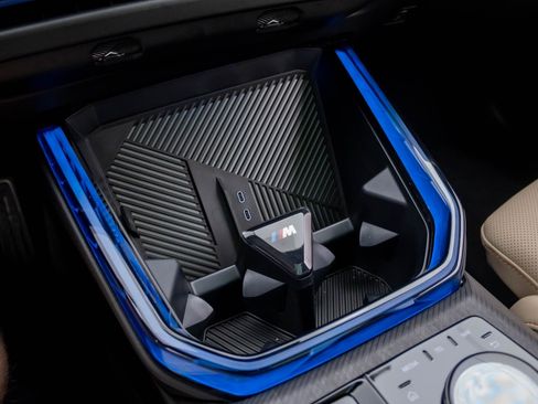 New 2026 BMW X3 xDrive30 w/ M Sport Package AWD/4WD image 29