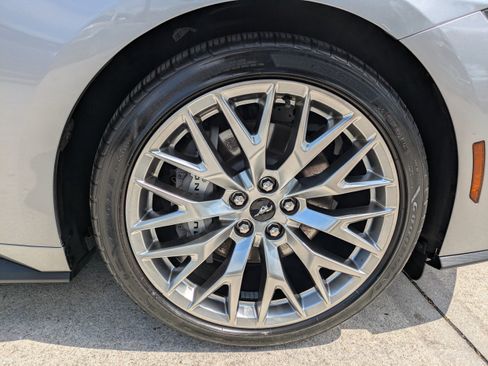 Certified 2024 Ford Mustang GT Premium RWD image 11