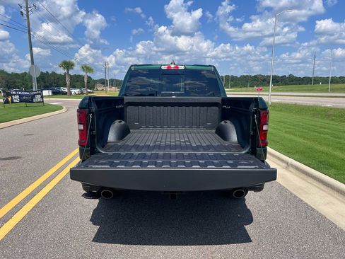 New 2026 RAM 1500 Big Horn w/ Night Edition RWD image 9