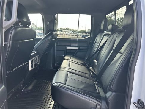 Used 2020 Ford F250 Lariat w/ Lariat Ultimate Package AWD/4WD image 27