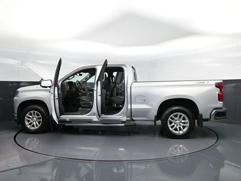 Used 2019 Chevrolet Silverado 1500 LTZ w/ LTZ Plus Package image 47