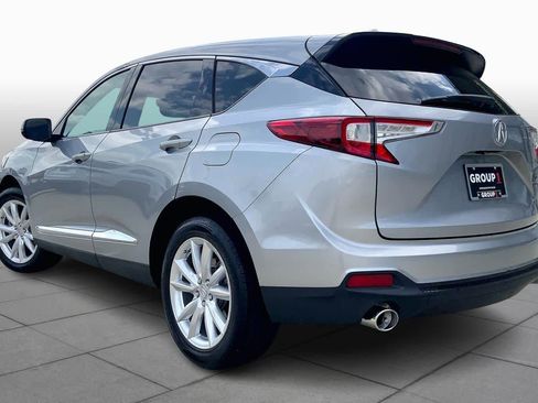 Used 2020 Acura RDX FWD image 11