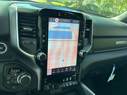 New 2026 RAM 1500 Big Horn image 19