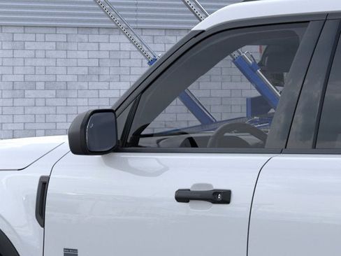 New 2026 Ford Bronco Sport Big Bend AWD/4WD image 20