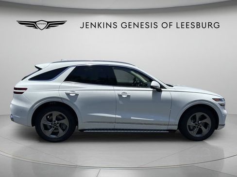 New 2026 Genesis GV70 2.5T Advanced AWD/4WD image 4