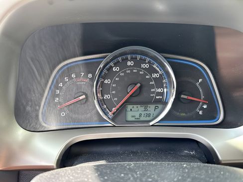 Used 2015 Toyota RAV4 Limited w/ Technology Package AWD/4WD image 10