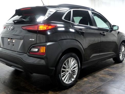 Used 2020 Hyundai Kona SEL AWD/4WD image 5