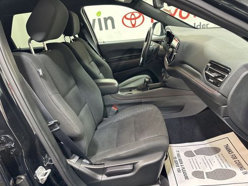 Used 2025 Dodge Durango GT image 12