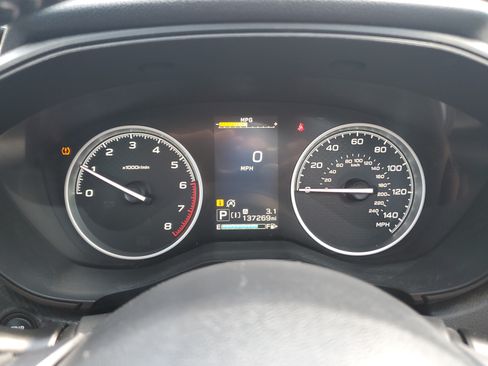 Used 2020 Subaru Forester Limited w/ Popular Package #3 AWD/4WD image 22