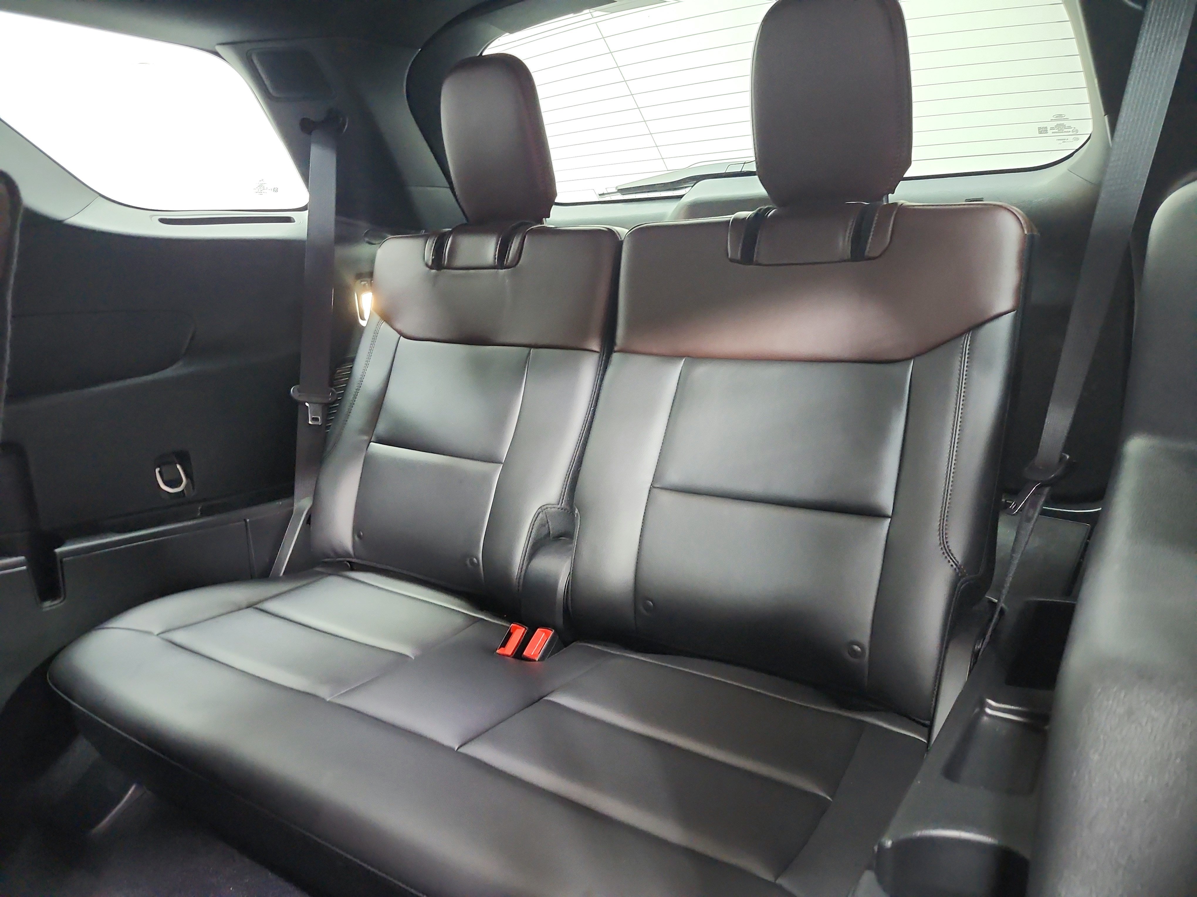 Used 2023 Ford Explorer Platinum w/ Technology Package AWD/4WD image 42