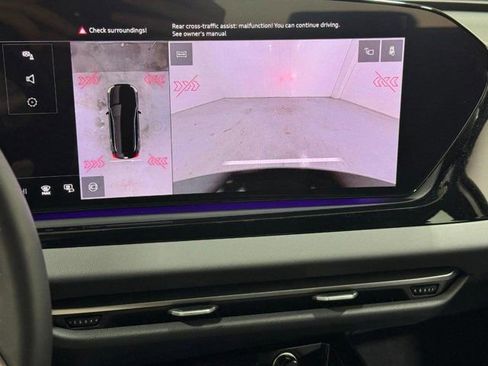 Certified 2025 Audi A5 2.0T Premium w/ Convenience Package image 30