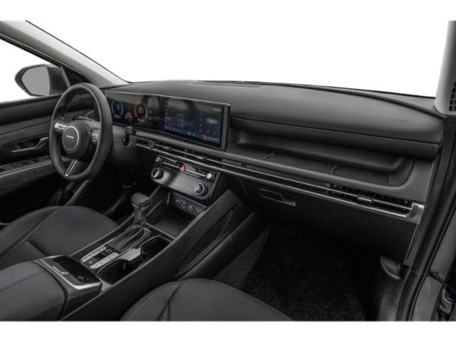 New 2026 Hyundai Tucson SEL Plus AWD/4WD image 14