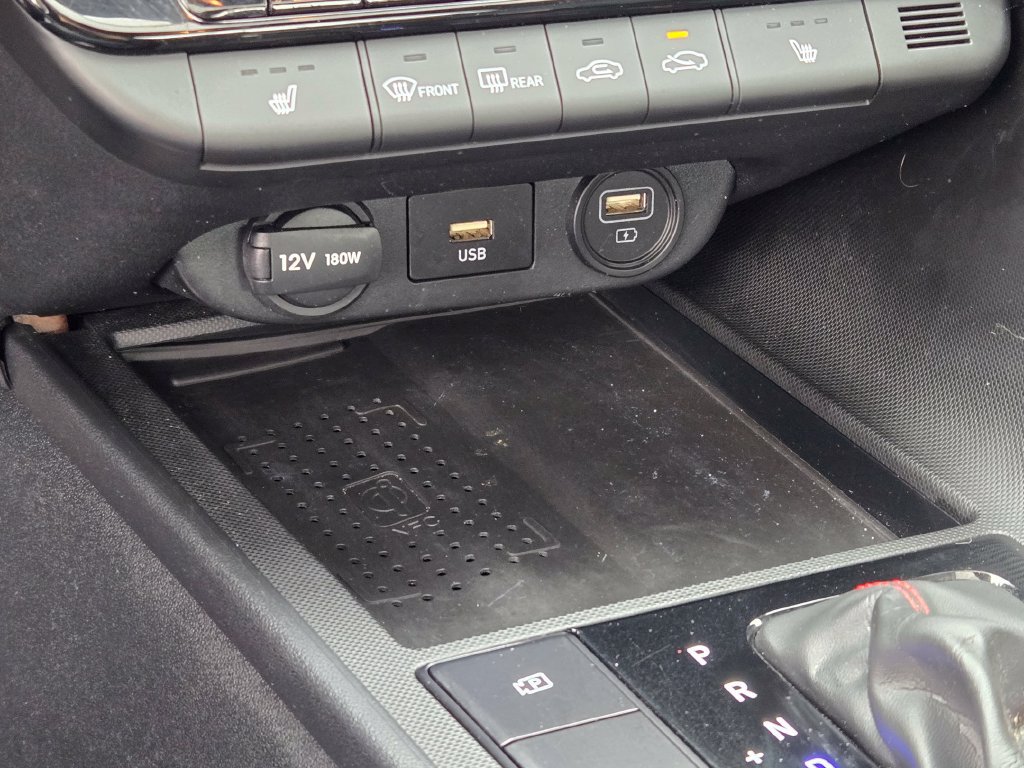 Used 2023 Hyundai Elantra N Line FWD image 35