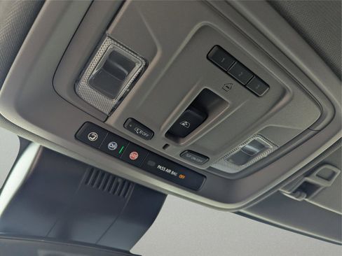 New 2026 Chevrolet Silverado 1500 RST image 15