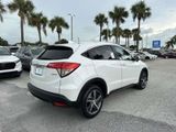 Used 2022 Honda HR-V EX-L image 3