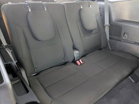 Certified 2022 Ford Explorer XLT image 20