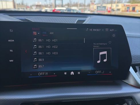 Certified 2026 BMW X2 M35i image 31