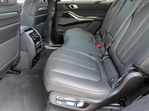 New 2027 BMW X7 xDrive40i w/ Executive Package AWD/4WD image 40