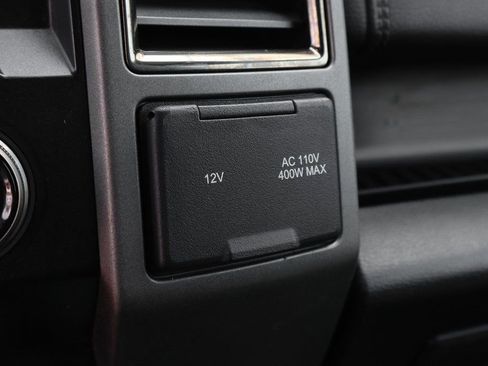 Used 2020 Ford F150 Raptor w/ Equipment Group 802A Luxury image 44