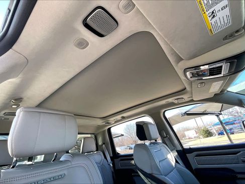 Used 2025 RAM 1500 Tungsten w/ Off Road Group image 13