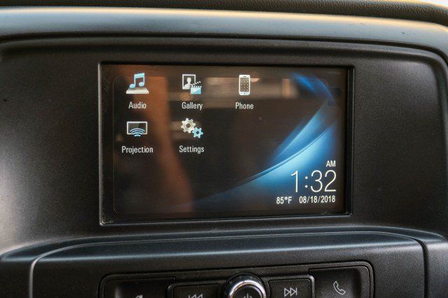 Used 2019 Chevrolet Silverado 2500 W/T w/ WT Convenience Package RWD image 26