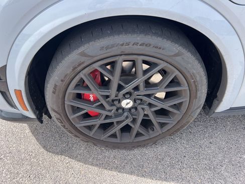 Used 2022 Ford Mustang Mach-E GT w/ GT Performance Edition image 10