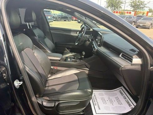 Used 2021 Kia K5 GT-Line AWD/4WD image 18
