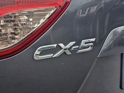 Used 2014 MAZDA CX-5 Touring image 13