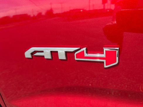 New 2026 GMC Terrain AT4 w/ LPO, Floor Liner Package image 10