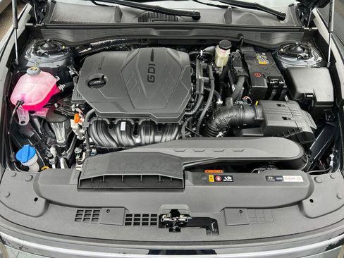 New 2026 Hyundai Sonata SE FWD image 22
