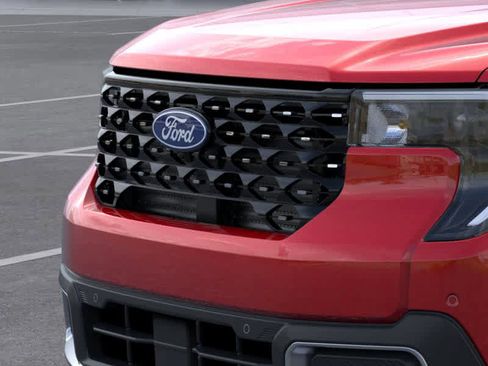 New 2026 Ford Maverick Lariat image 18