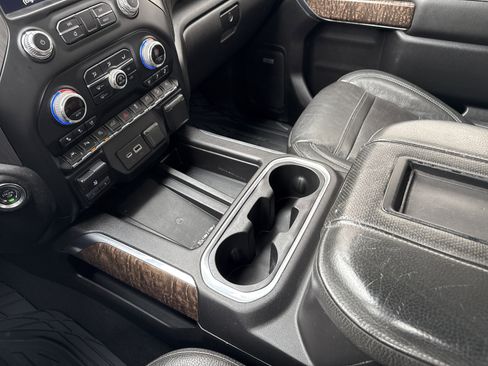 Used 2019 GMC Sierra 1500 Denali w/ Denali Ultimate Package image 26