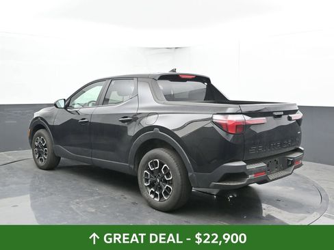 Used 2024 Hyundai Santa Cruz SEL image 11