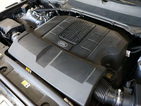 Used 2019 Land Rover Range Rover Sport HSE AWD/4WD image 53