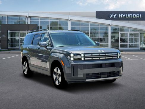 New 2026 Hyundai Santa Fe SEL w/ Tow & Go Package image 11