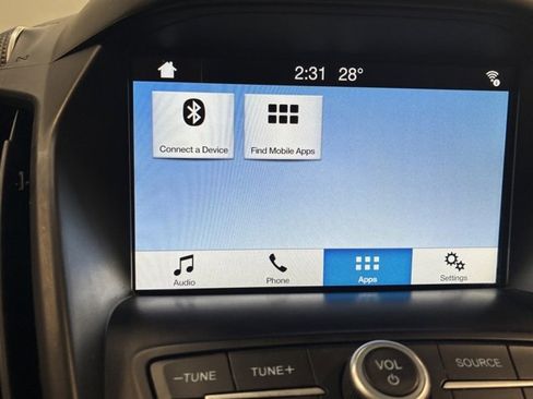 Used 2019 Ford Escape SE image 23