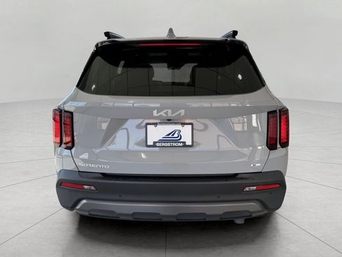 Used 2023 Kia Sorento X-Line EX AWD/4WD image 11