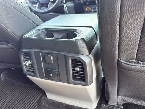 Used 2018 Ford F150 XL w/ Equipment Group 101A Mid AWD/4WD image 25