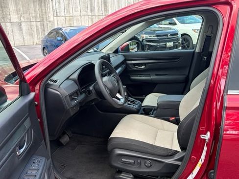 Used 2023 Honda CR-V EX image 13