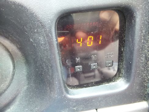Used 2002 Toyota Tacoma 4x4 Double Cab image 74